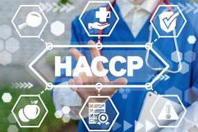 Инструкции ХАССП