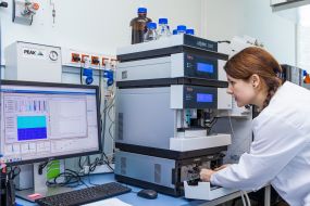 Программа производственного контроля ХАССП в Туапсе 